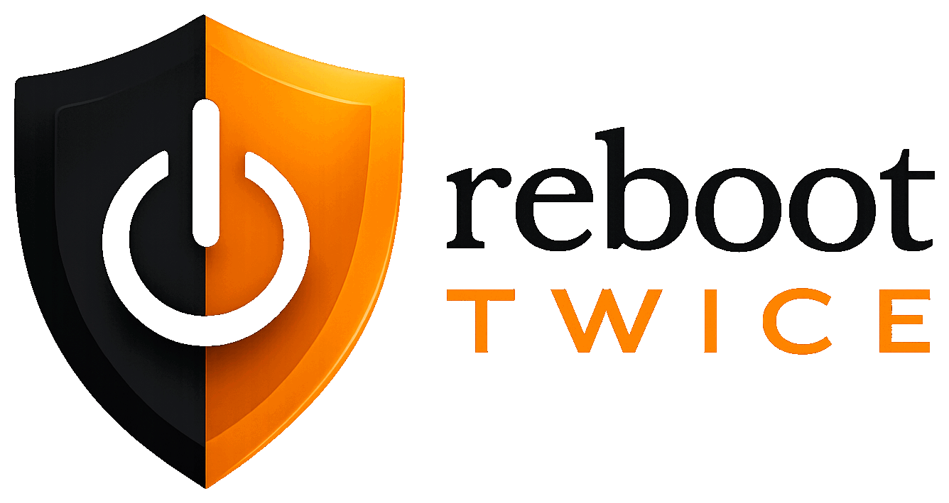 RebootTwice (RBT2)