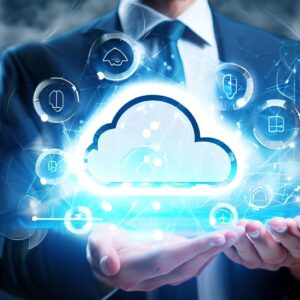 Infrastructure as a Service (IaaS), Platform as a Service (PaaS), Software as a Service (SaaS), Security as a Service (SECaaS)