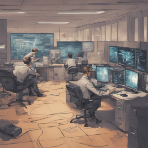 Security Services, Security Solutions, Compliance Solutions