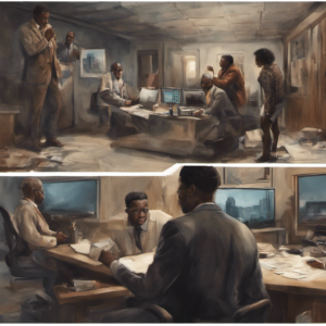 Combat data risk and insider threats