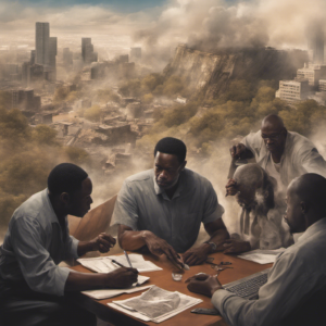 Defend remote workforce