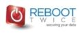 RebootTwice LLC – FTC Safeguards Rule compliance services