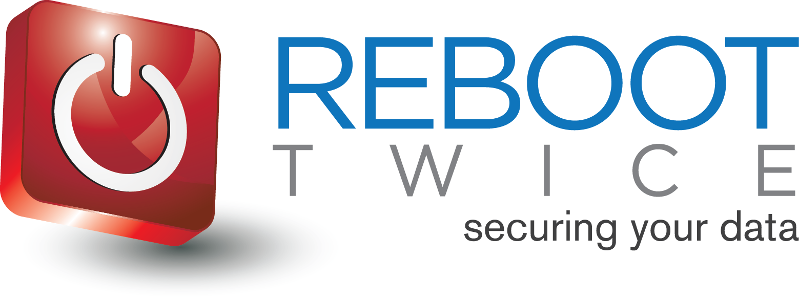 RebootTwice LLC - FTC Safeguards Rule compliance services